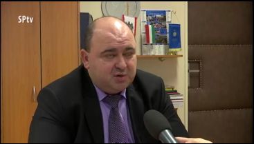 Polák Lászlóval Beszélgettünk